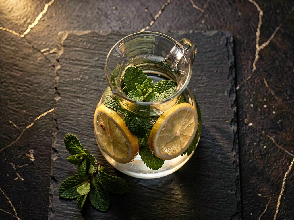 Hidratación consciente